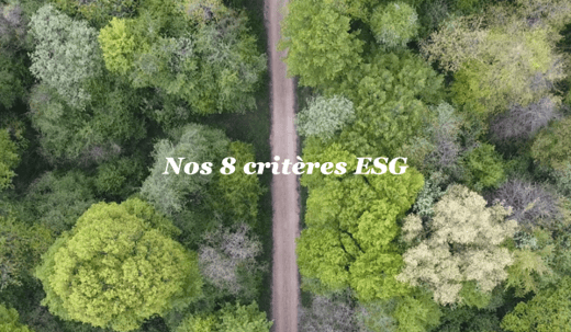 ESG - Newsletter - FR