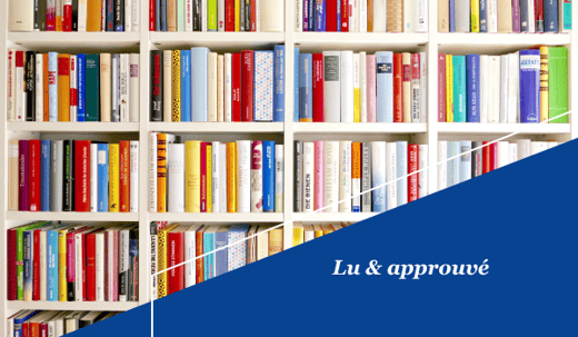 NEwsletter - Boekentips