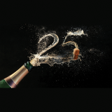 25 ans Banque Van Breda Bruxelles Wallonie