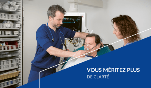 Teleconsultaties - FR