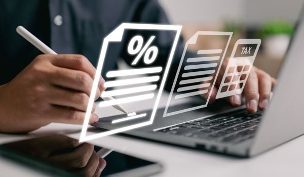 Taxe sur les plus-values