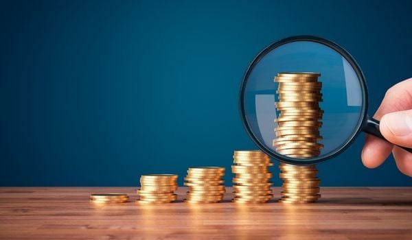 Taxe sur les plus-values