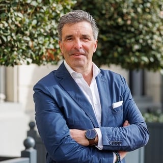 Denis Van Weynbergh