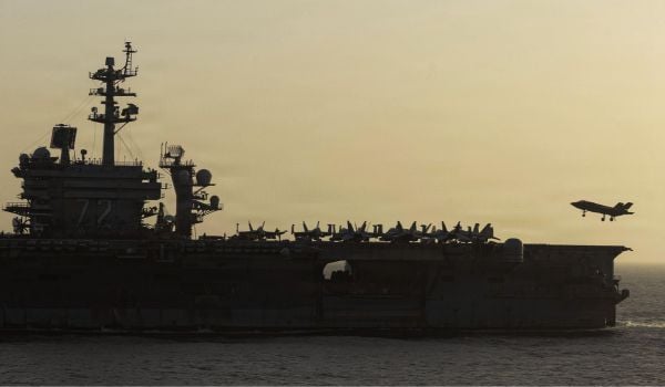 Hormuz