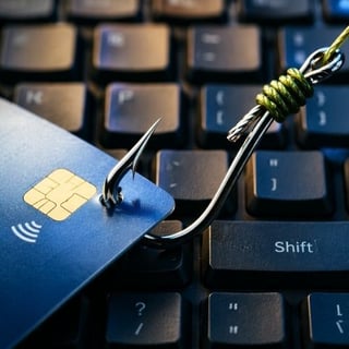 Fraude a  l'investissement