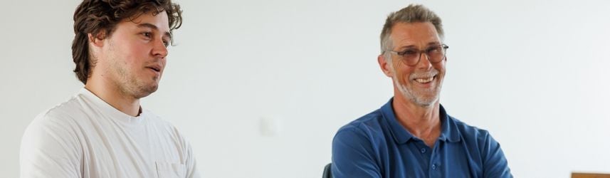 2026 Nieuwsbrief september - La Petite Suisse