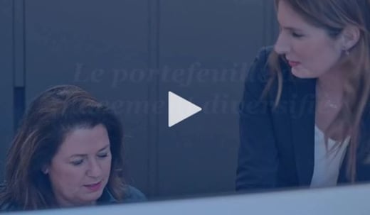 Coralie Casier, Senior Account Manager