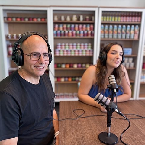 Podcast Sita